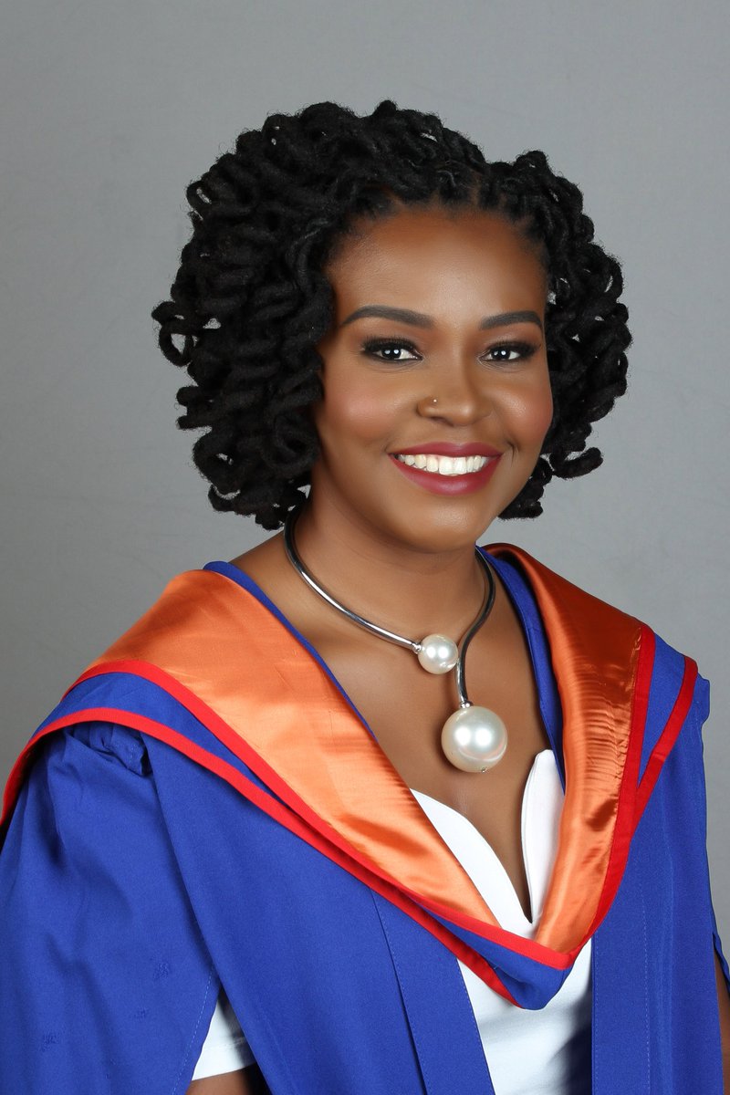#GraduationDay #Classof2021 #MasterofScience