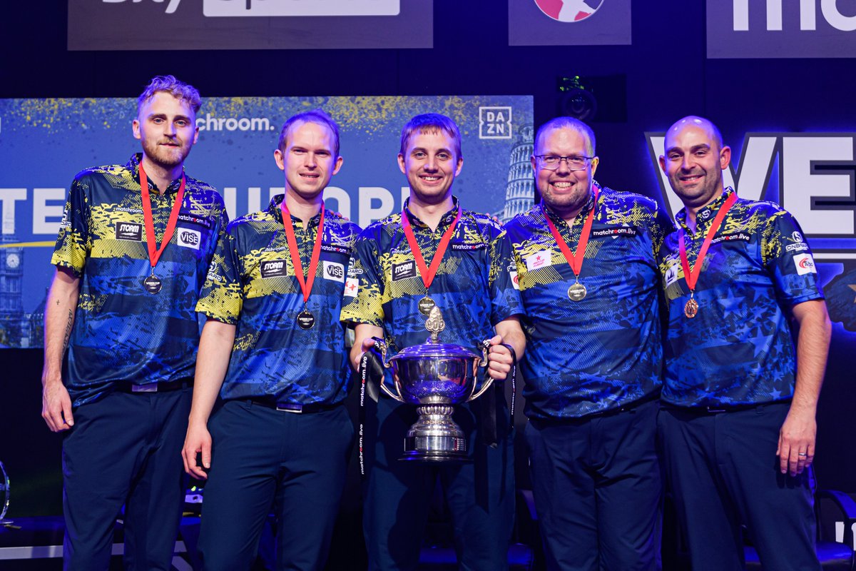 Weber Cup tweet media