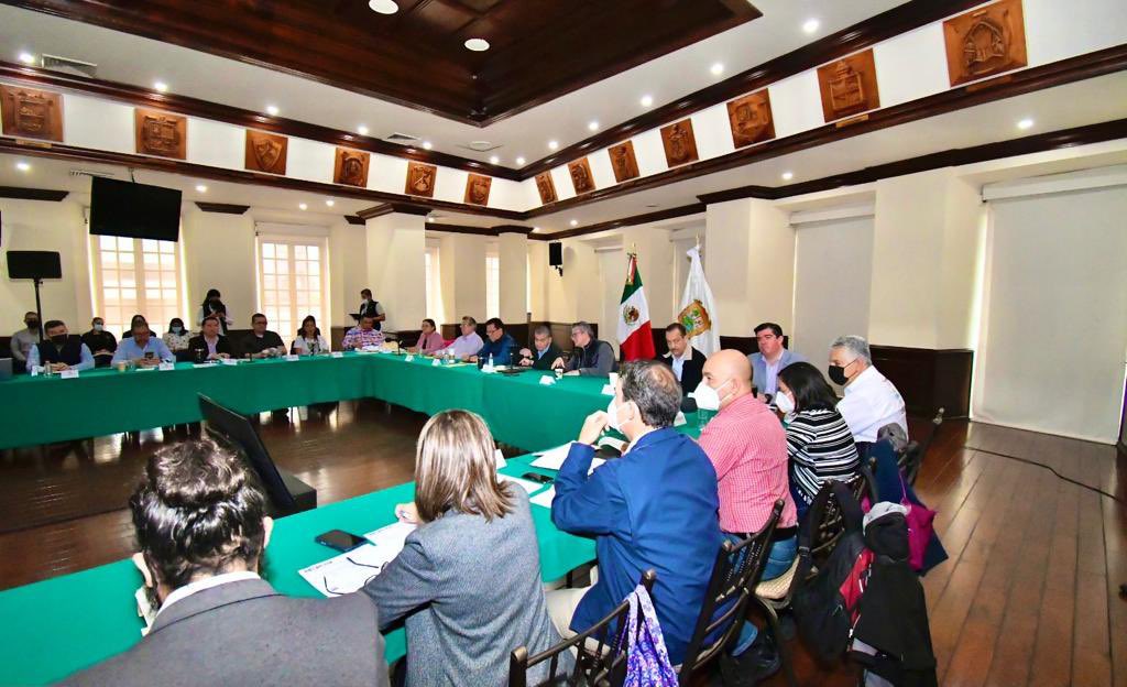 mrikelme's tweet photo. Hoy llevamos a cabo la Reunión Plenaria con familiares de personas desaparecidas, sociedad civil y autoridades, con el objetivo de acordar la agenda de protección de las personas desaparecidas y sus familiares conforme a sus mesas de trabajo. https://t.co/bSm9az3mZw