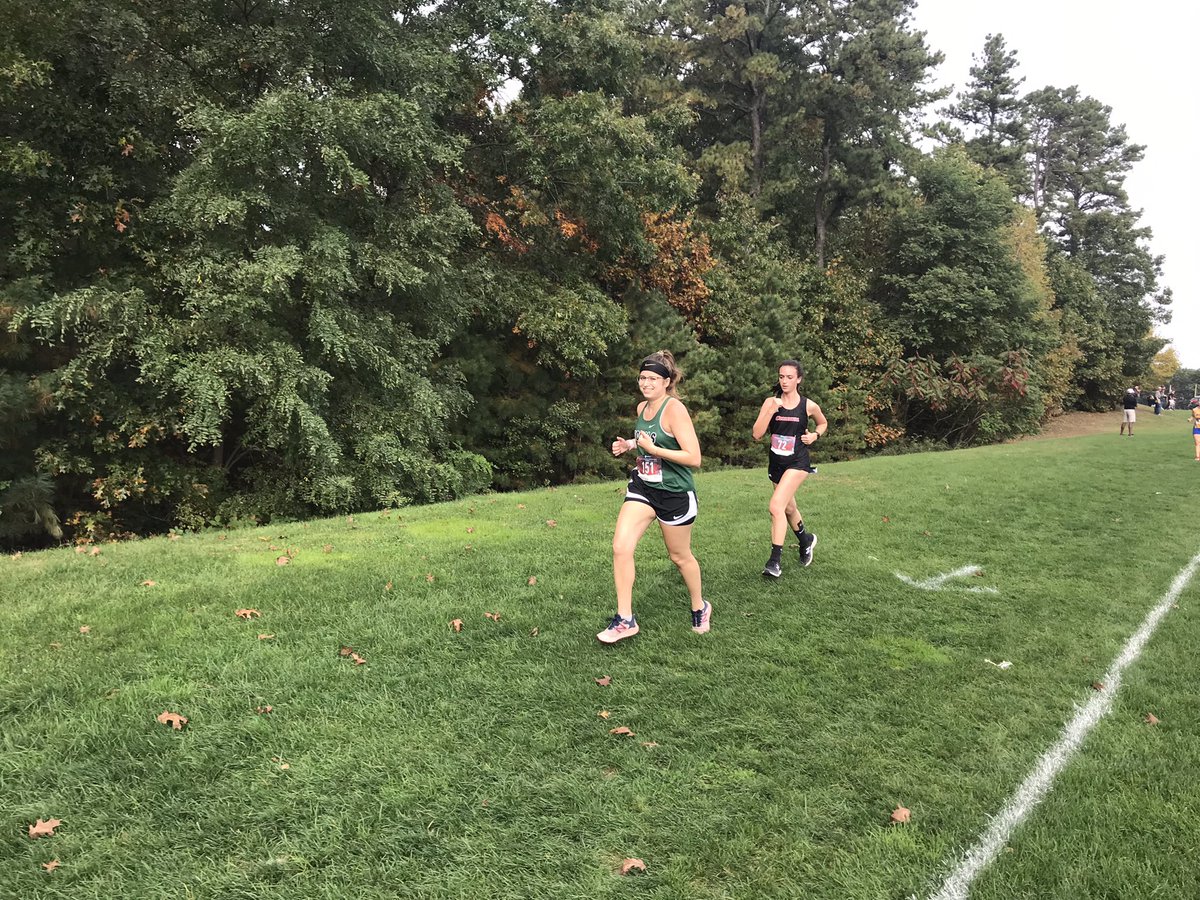 Nichols College XC/T&F tweet media