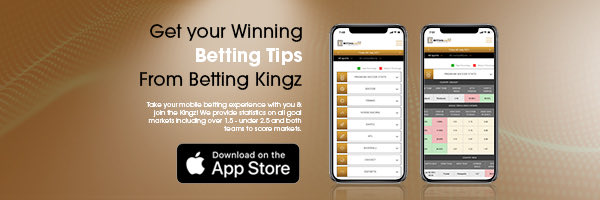 bettingkingz9's tweet photo. Welcome to BK Sports ⚽️

Website - https://t.co/vGRaMLnUUv
Youtube - https://t.co/WiX5Lhct5W
Instagram - https://t.co/hFycHXXiul
APP - https://t.co/KU3MneIXBl
Facebook - https://t.co/nusn5R8Rss

Premium packages from $2 AUD 📦 https://t.co/OANQb2u6yZ