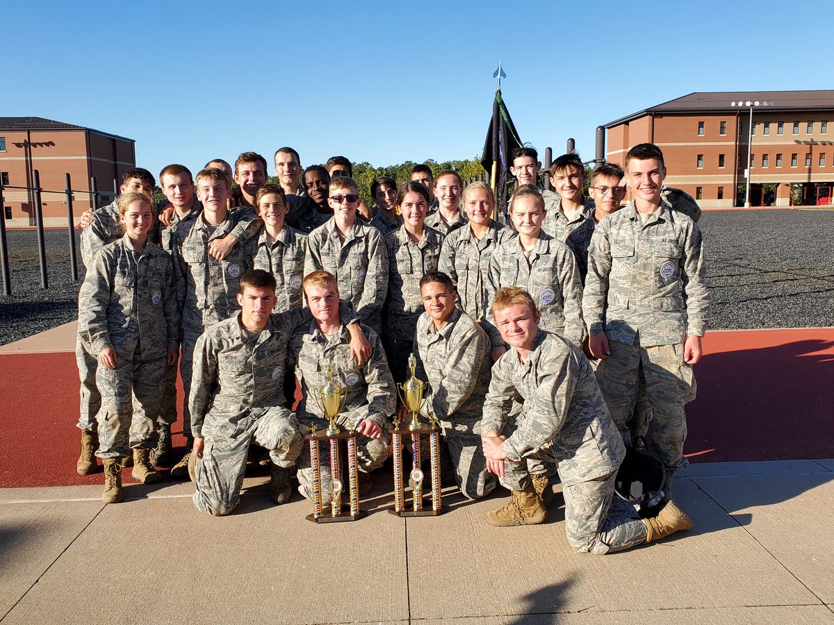 Phenomenal day at the Waynesville Raider Meet! Finished 3rd Overall behind only national powerhouse Leavenworth! Team was 2nd in the Physical Team Test and 3rd in the Physical Endurance Course. Great preparation for Nationals in two weeks as we went against the best of the best!