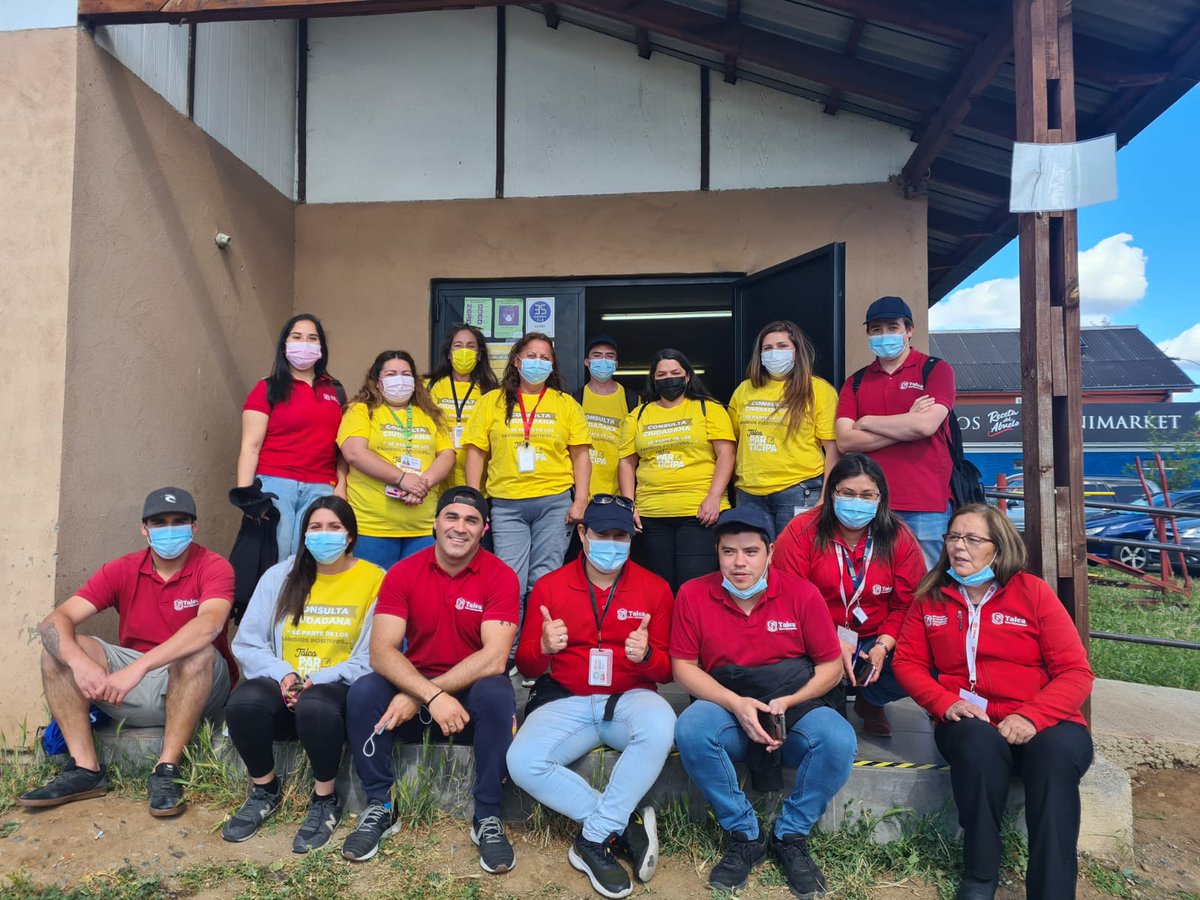 Municipalidad Talca tweet media