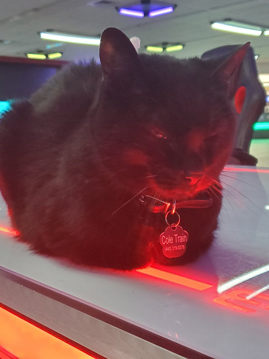 vdl_purp's tweet photo. Sith Lord Cole https://t.co/XEPS7NxKsv