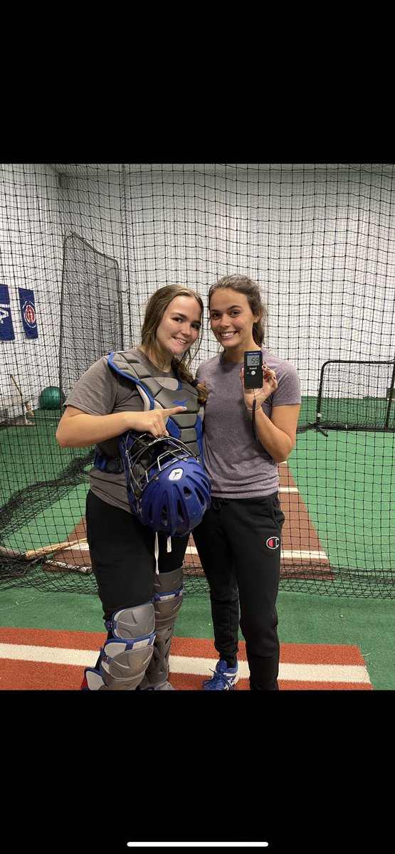 new high 59!!!!!!! <a href="/MikeMuhleisen/">Mike Muhleisen</a> <a href="/KatiePyszczek/">Katie Pyszczek</a>