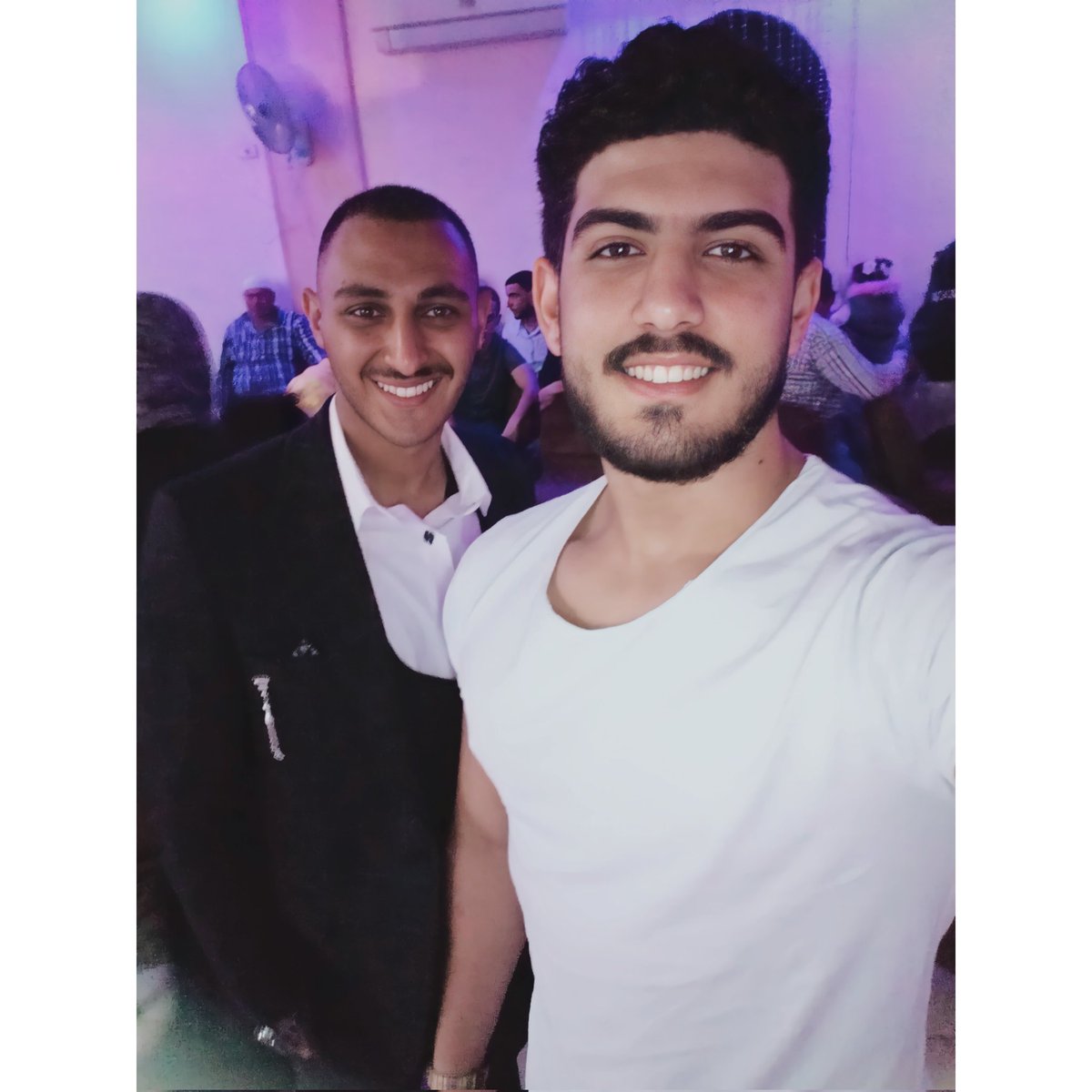 بندحرج التماسي ❤️✨