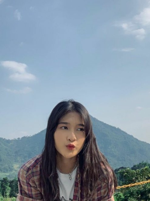 arnsalsabilla's tweet photo. uniiiilll @C_OnielJKT48

#jeketiselcaday https://t.co/iV4WJxBJu5