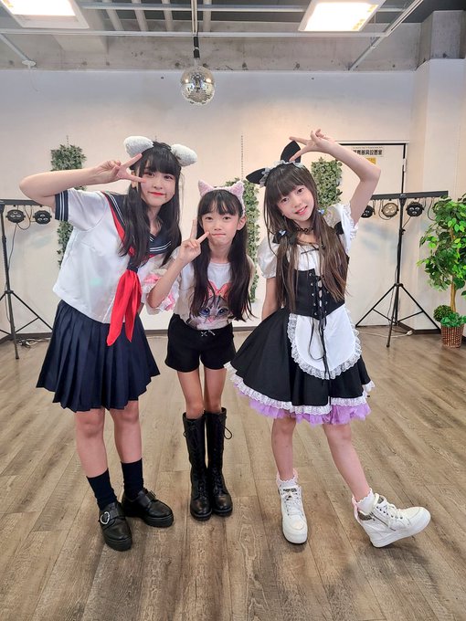 Twitterのコスプレ画像23