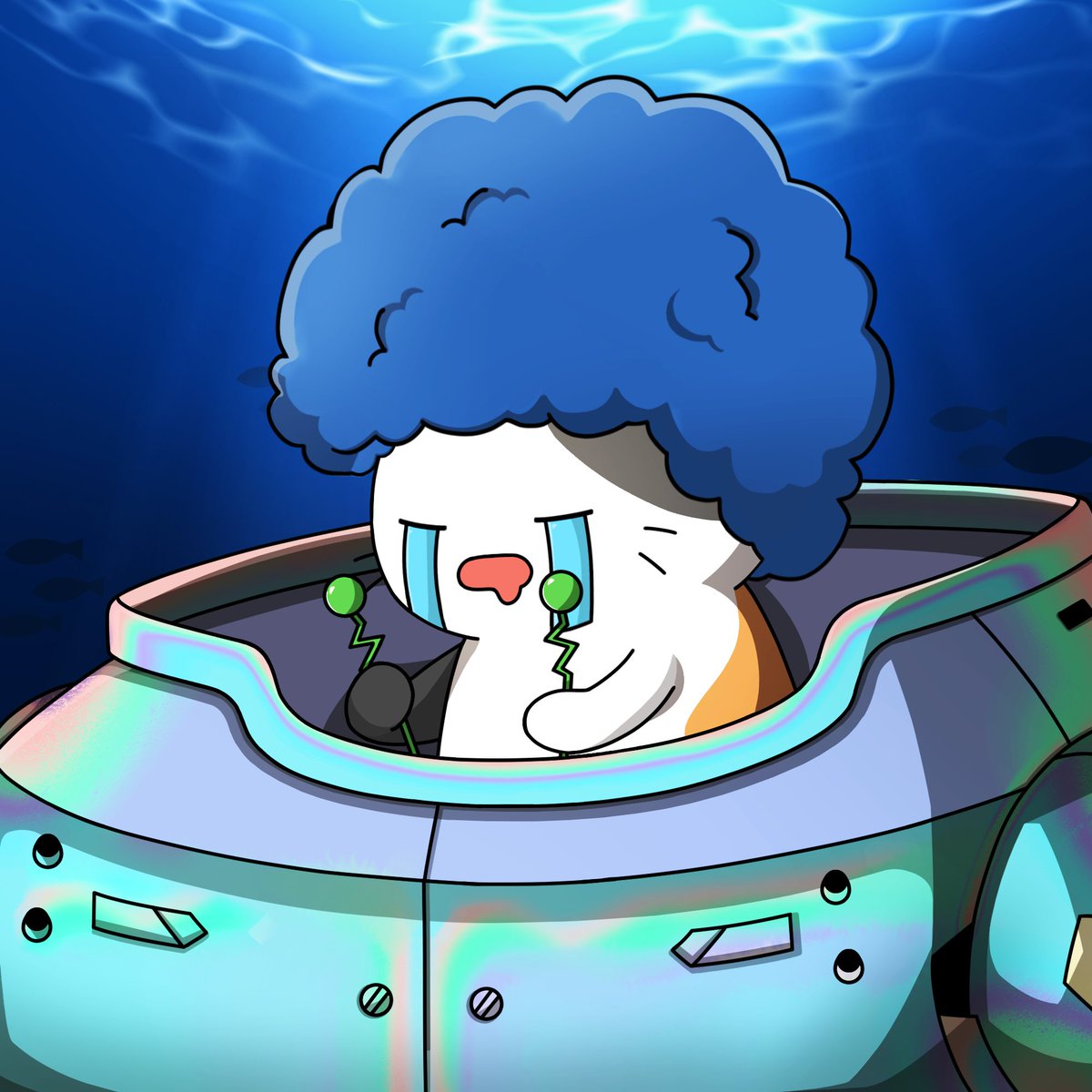 Mission 1 of our presale is live again on our discord‼️

Discord for some reason shut down our original mission bot, but our devs pulled an all nighter to deliver us this workaround!😻

Thank you so much for your patience and support Nyan Army! Good luck with your presale!😼