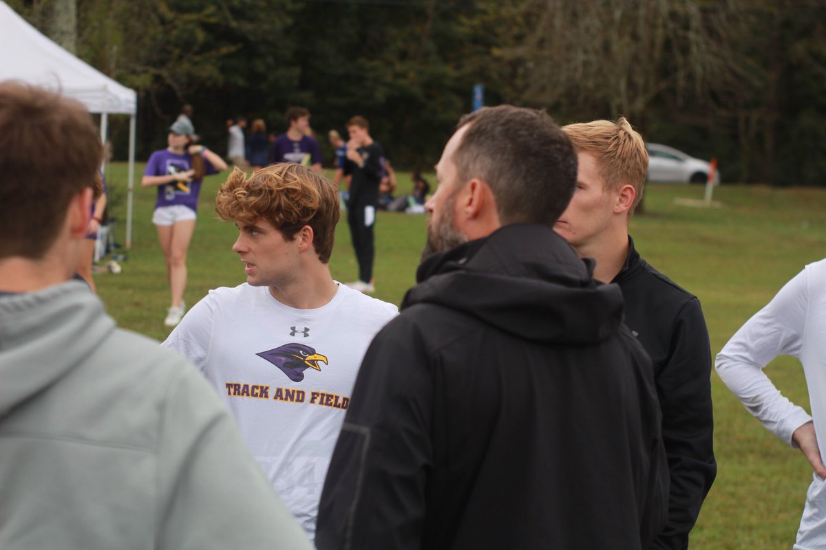 Montevallo XC and T&F (xctf_montevallo) Twitter