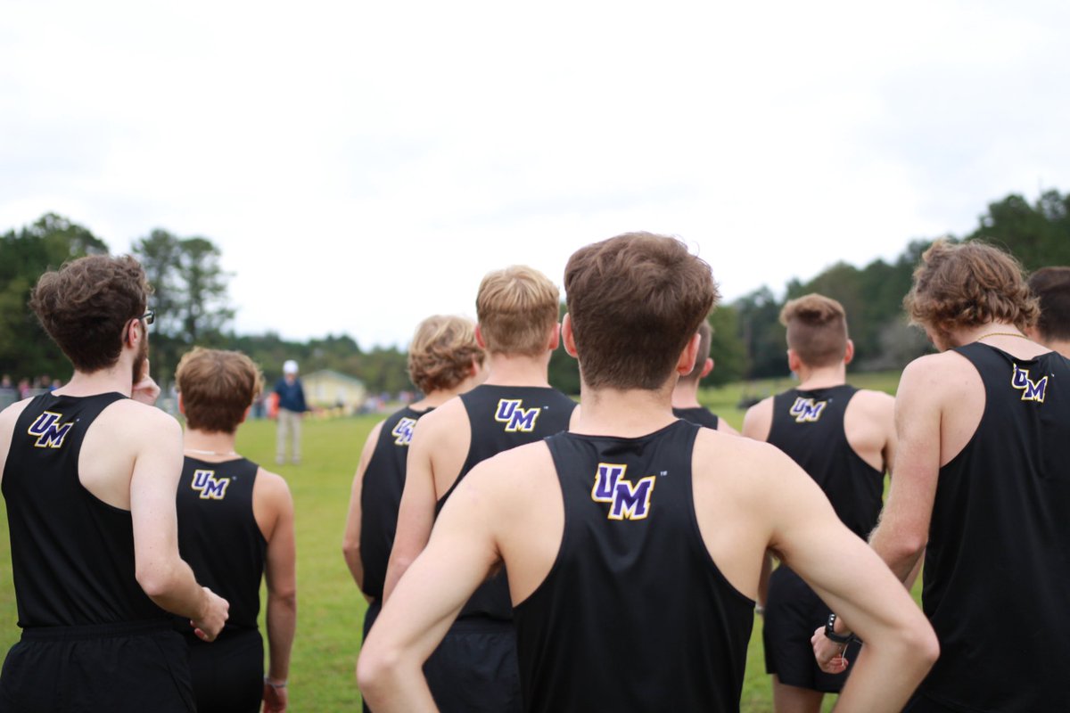 Montevallo XC and T&F (xctf_montevallo) Twitter