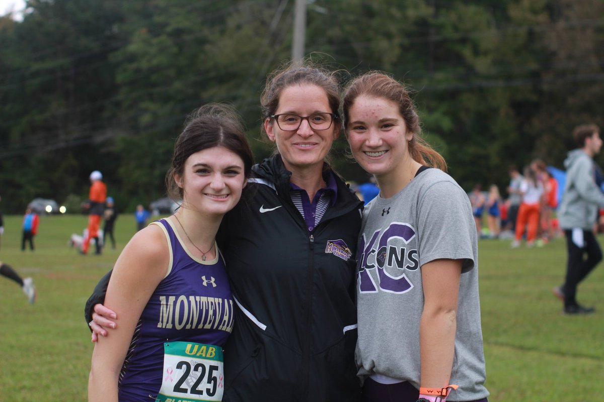 Montevallo XC and T&F (xctf_montevallo) Twitter