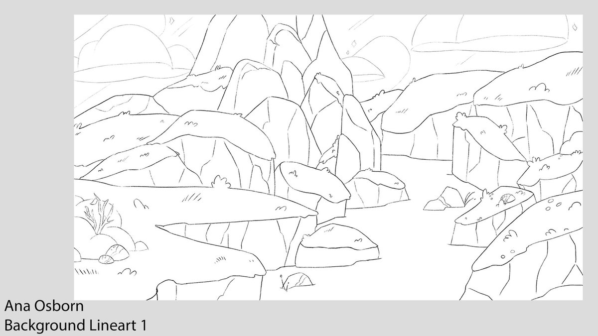 sketchiemix's tweet photo. I attempted to draw a background in the Steven universe style. Dunno how I did but at least it was kinda fun! Maybe I’ll color it 👀
•
•
•
#StevenUniverse #stevenuniversefanart #sufanart #fanart #digitalillustrstion #artstyle #artstudy #artstylestudy #procreate #procreateart https://t.co/xHAUbPLd4G