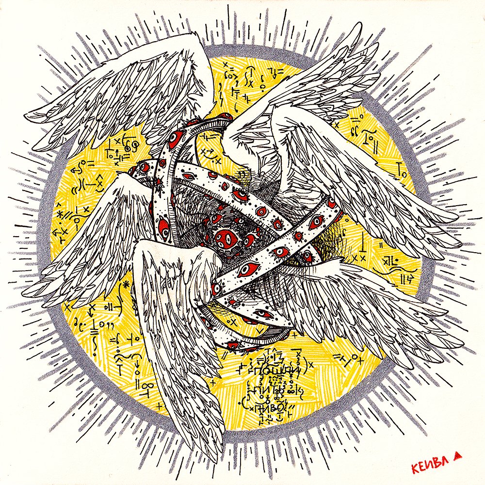 в эфире театр абсурда