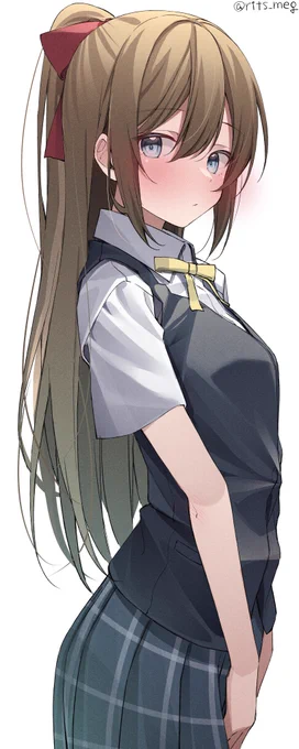 しずくちゃん 