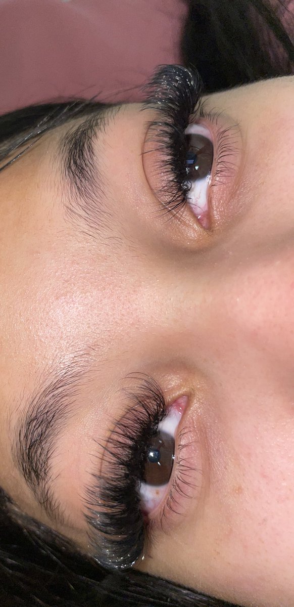 solo_curly's tweet photo. This lash shit is my bih now💜 https://t.co/biHYi2zAwQ
