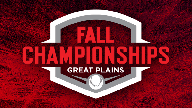 💥16u @PBRTournaments Fall Championship Bracket is LIVE 💥

📅bit.ly/3DTFSqR

Best of luck to all teams on Sunday🏆