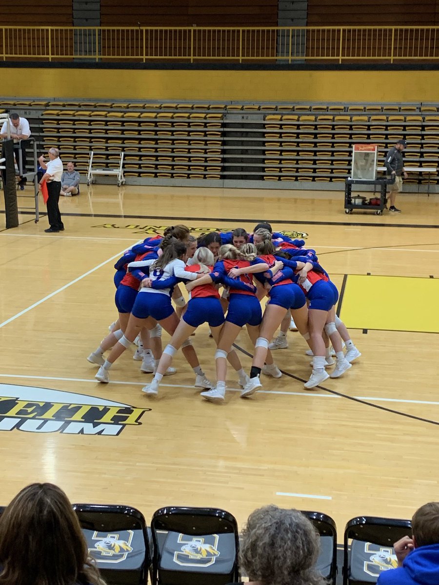 Jackson County High School tweet media