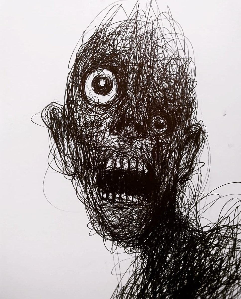 deathbyhibachi's tweet image. No!

#Art by Madziowa