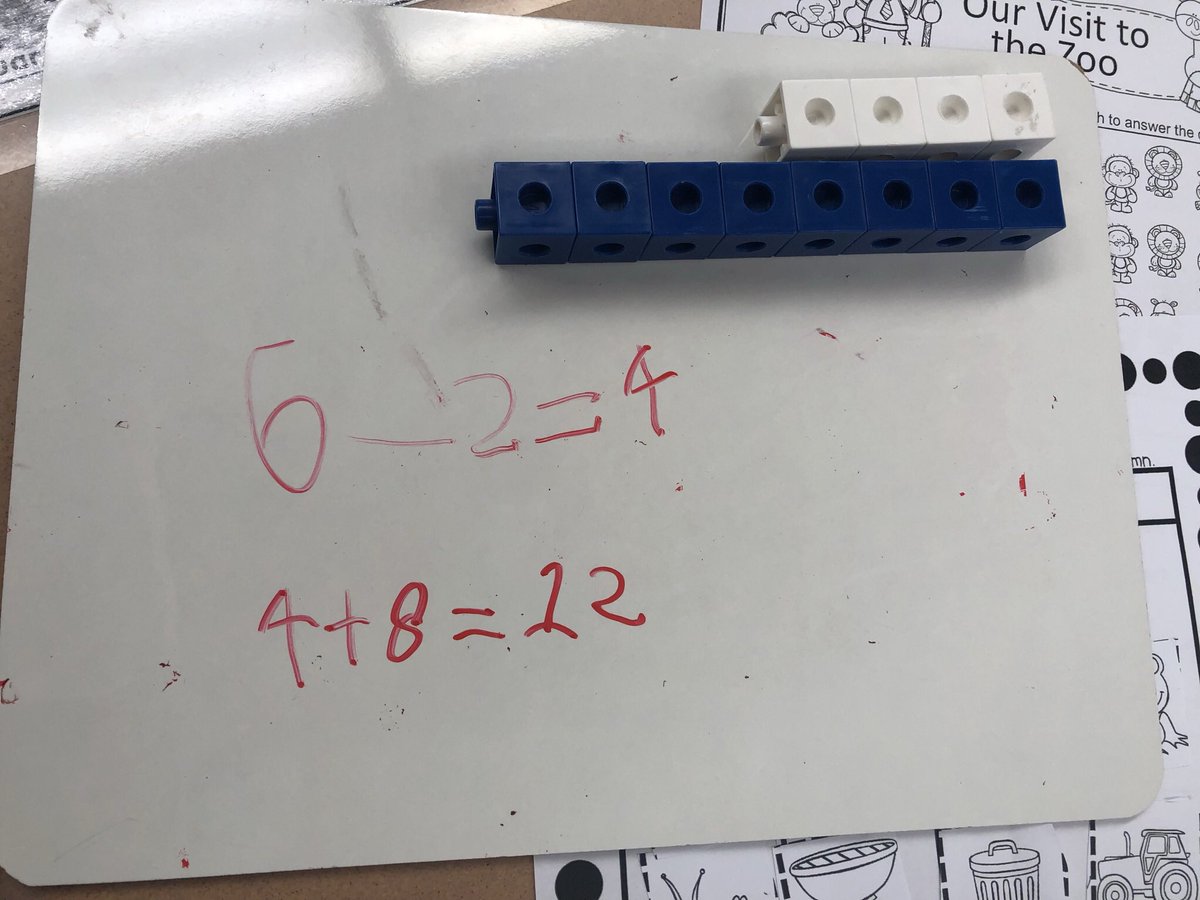 RonMartiello's tweet photo. TY to @MrsMazzoni for allowing me to work elbow to elbow with her 2nd Grade #MathKnights on 2 step problems. These mathematicians found their own entry points into problems &amp; found multiple pathways to solutions. So much reasoning!!! #Math4AllMath4Life
#igKnightLearning https://t.co/ERXIR8E0v0