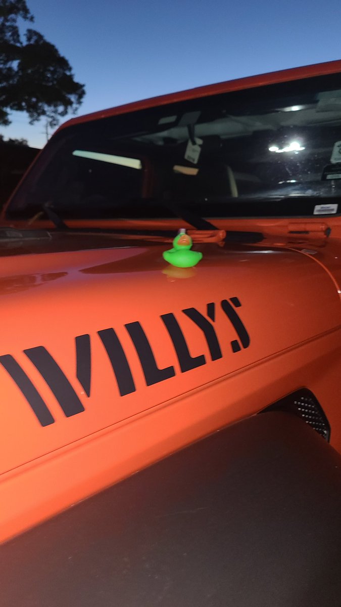 timhefferon's tweet photo. #DuckDuckJeepGeorgia so awesome!!!! https://t.co/qlyEd5wZvl