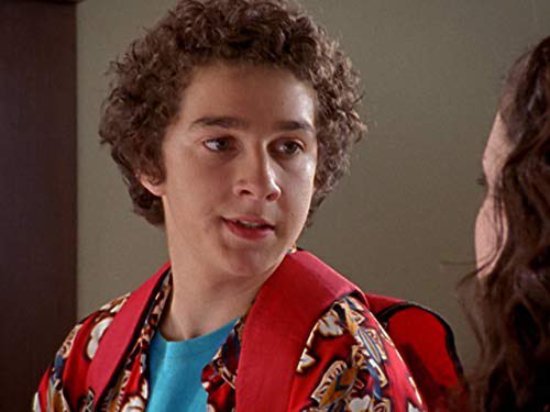When I was little I used to think Shia Labeouf and the dude from boy meets world were the same person. https://t.co/YtjagkCVjx
