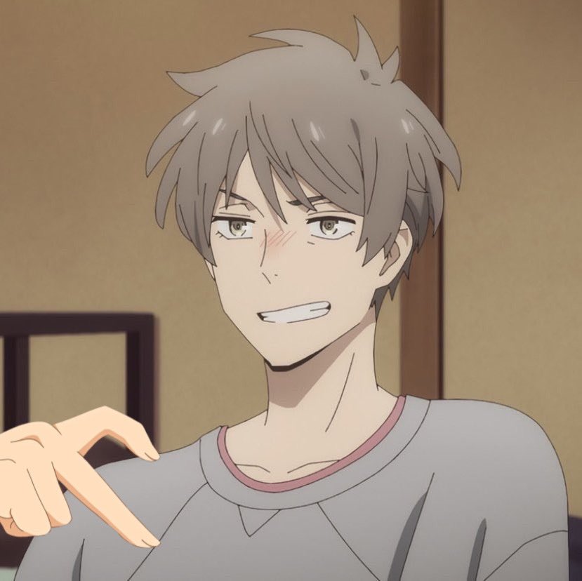 Who’s want to complete my heart eheh?