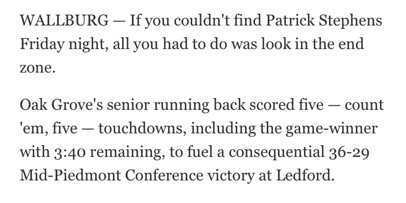 Patrick Stephens tweet media