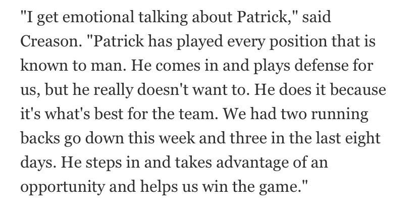 Patrick Stephens tweet media