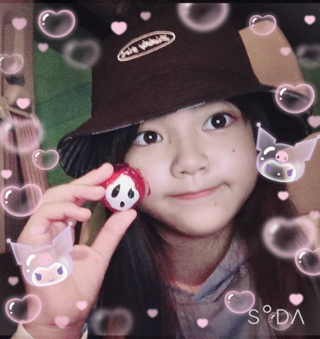 Twitterのコスプレ画像10