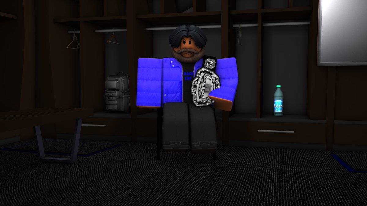 RjBarretNY's tweet photo. Mercy Xeno - The CWA Goat. The current IWW World Champion has officially retired from RW and is vacating his World Title.

Biggest wins: 1st Death Penalty Games Winner, 1st MITB, 2nd Death Penalty Games WHC match.

Mercys only known statement about his decision:“7/4/22” https://t.co/m6aDAOYee6