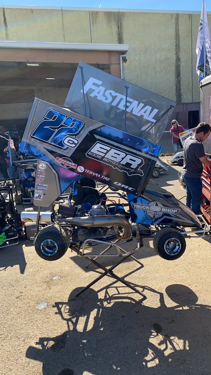 Carly Holmes! #RBOutlaws