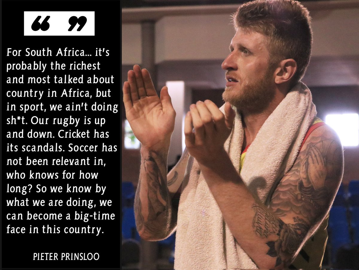 The Big Tip Off tweet media