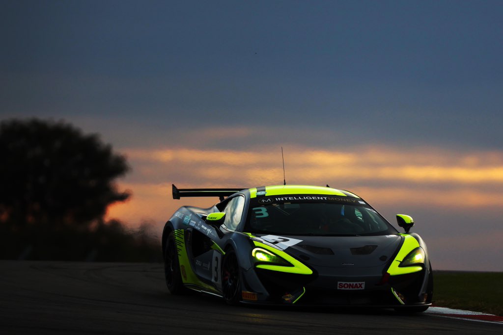 Happy with that 🙌 P2 in Quali today! Great work from the whole team. Bring on the race tomorrow....

#ONMT #MDJS #MadeInMorocco #Visitmorocco #BritishGT #RocketMotorsport #GT #Donington #McLarenCustomerRacing #McLaren #DDP21 #TeamRocketRJN