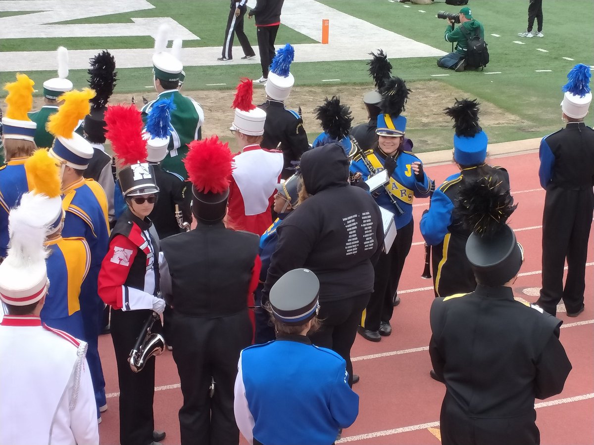 South Lake Bands tweet media