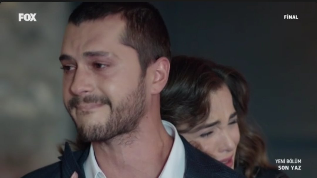 t_kalbi's tweet image. Alperen Duymaz &amp;amp; Hafsanur Sancaktutan siz ne yaptınız öyle ya...

Yaşatınız, yaşattiniz. Iyi ki #Akmur &apos;umuz siz olmuşsunuz👏

 #selametle #Sonyaz