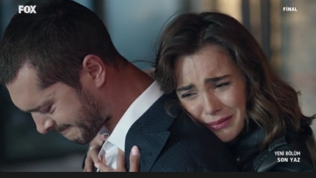 t_kalbi's tweet image. Alperen Duymaz &amp;amp; Hafsanur Sancaktutan siz ne yaptınız öyle ya...

Yaşatınız, yaşattiniz. Iyi ki #Akmur &apos;umuz siz olmuşsunuz👏

 #selametle #Sonyaz