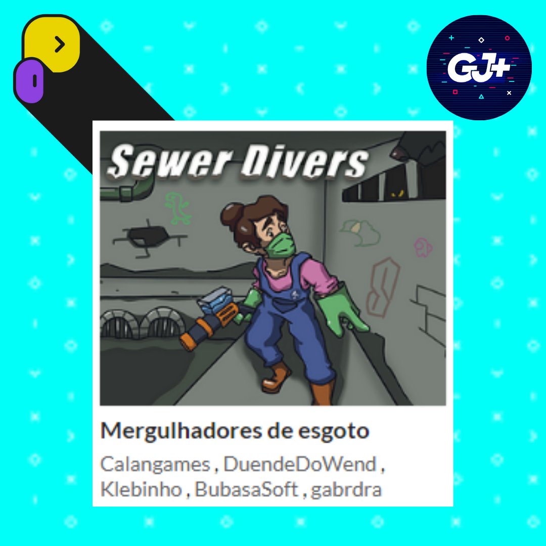 PONG - Potiguar Indie Games tweet media