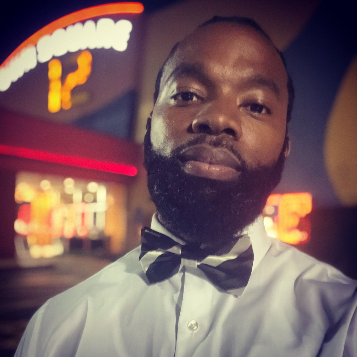 The night was amazing.  To see my first feature <a href="/unresolvedmovie/">UN-RESOLVED MOVIE</a> on the big screen was absolutely phenomenal. I want to thank God, all of the cast, crew, investors, <a href="/marcustheatres/">Marcus Theatres</a> and everyone that helped on this night and the production of the film.  I am eternally grateful!