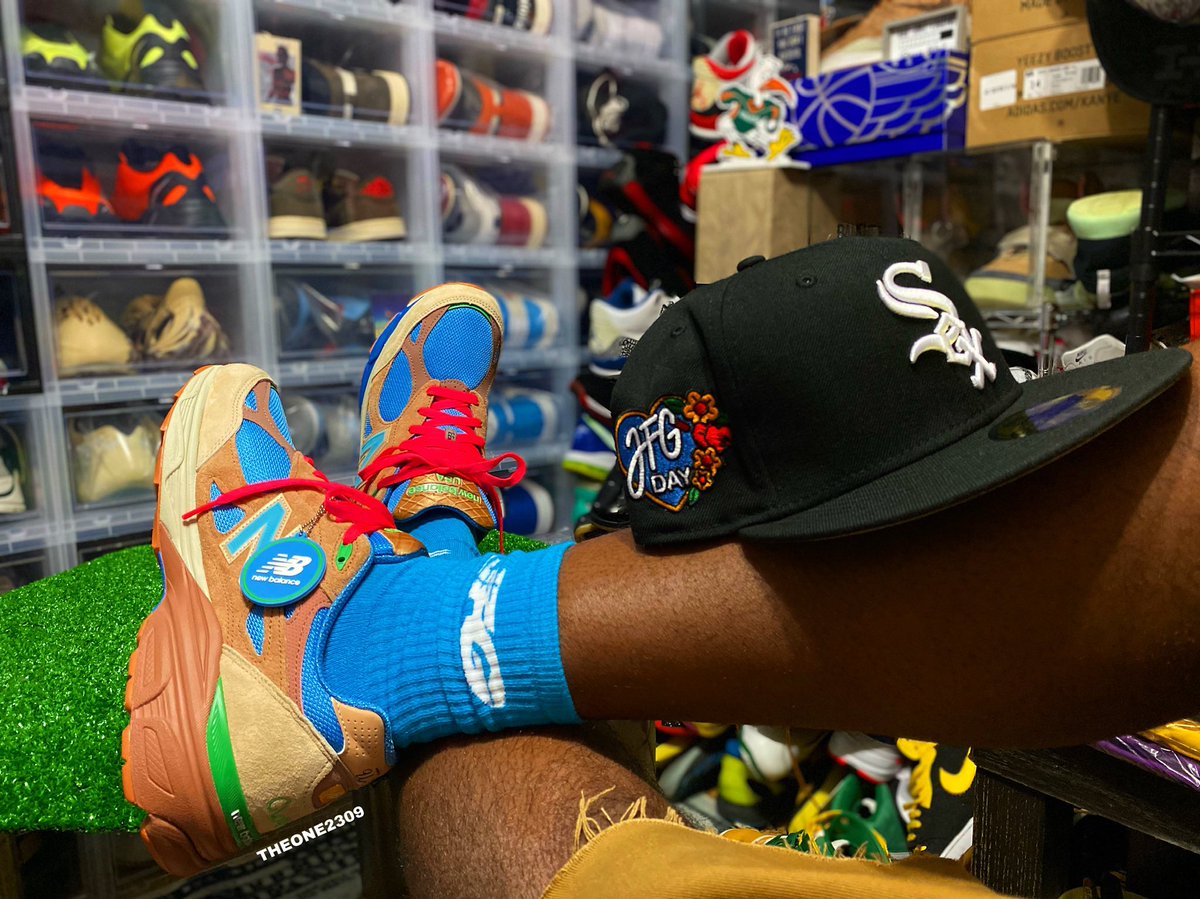 TheOne2309 tweet media