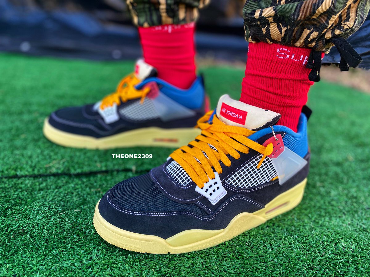 TheOne2309 tweet media