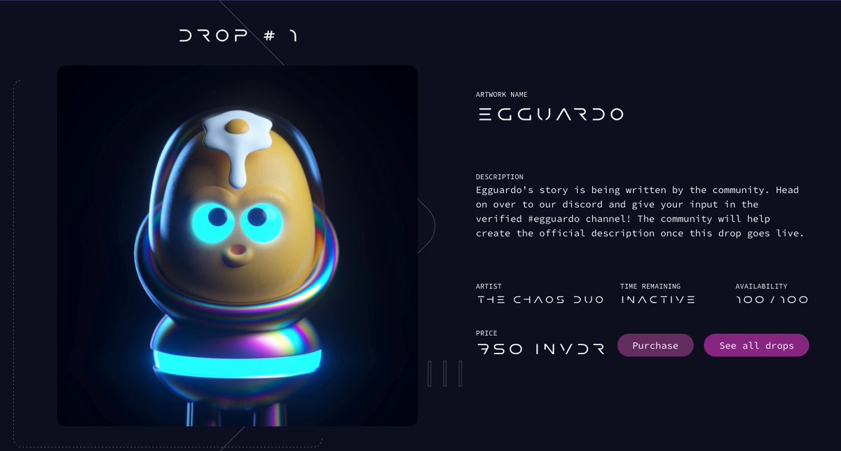 The Ethereans ⟠ tweet media