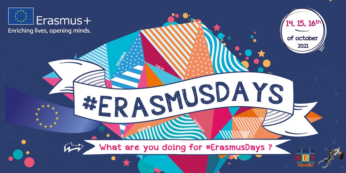 MET Inside! tweet media