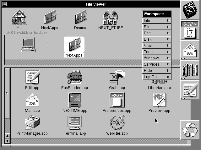 RetroCompSocRI tweet picture