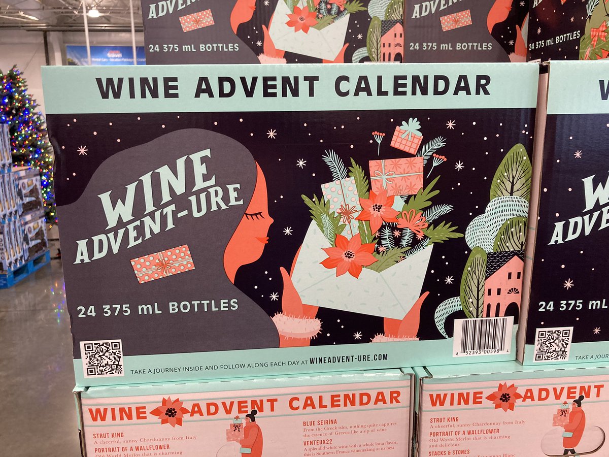 publicroad's tweet photo. The war on Christmas is real and the battlefront is Costco. https://t.co/IYHDzxii4R