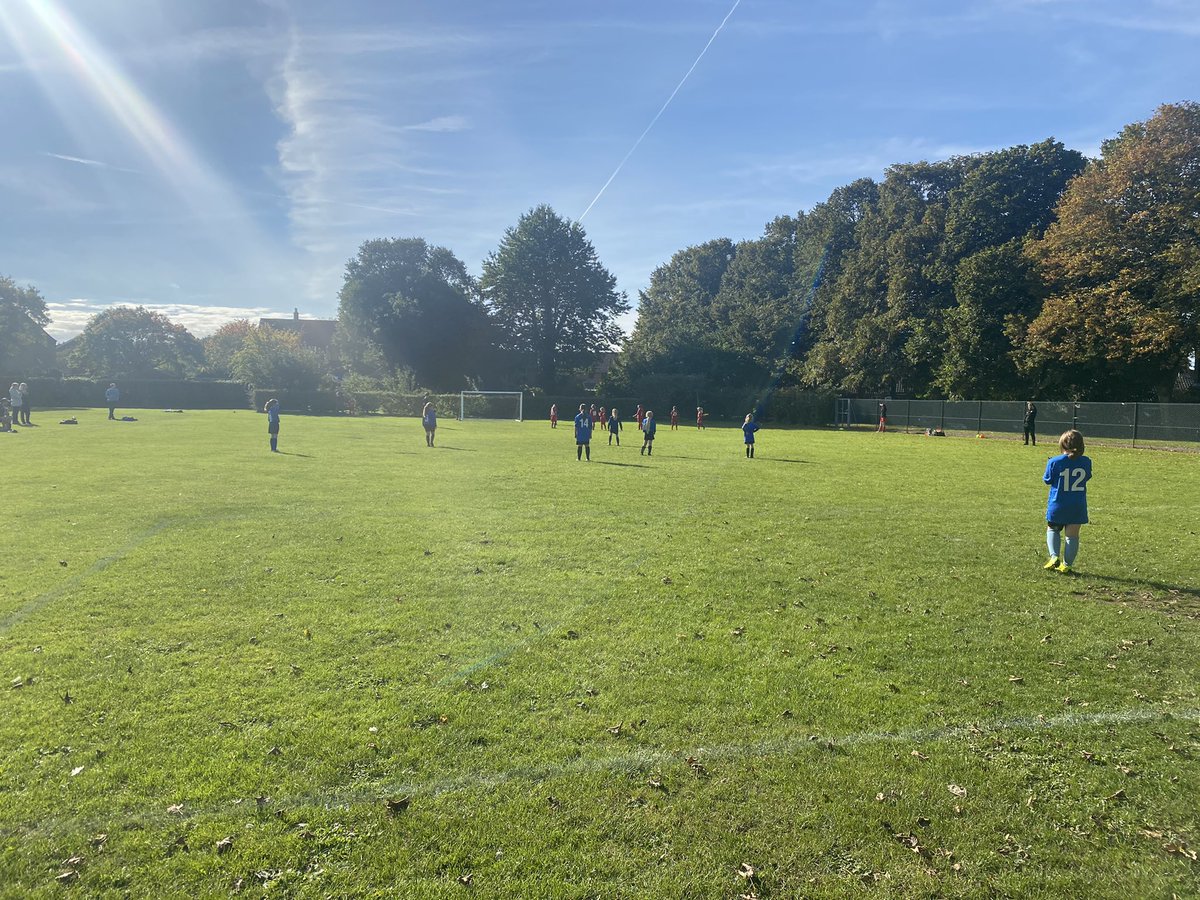 s4sutton's tweet photo. 12 goals in 5 games for Eden bloom in the #nwgl and numerous assists, she’s on 🔥🔥🔥 in the girls league #girlsfootball https://t.co/6OiuXfadGc
