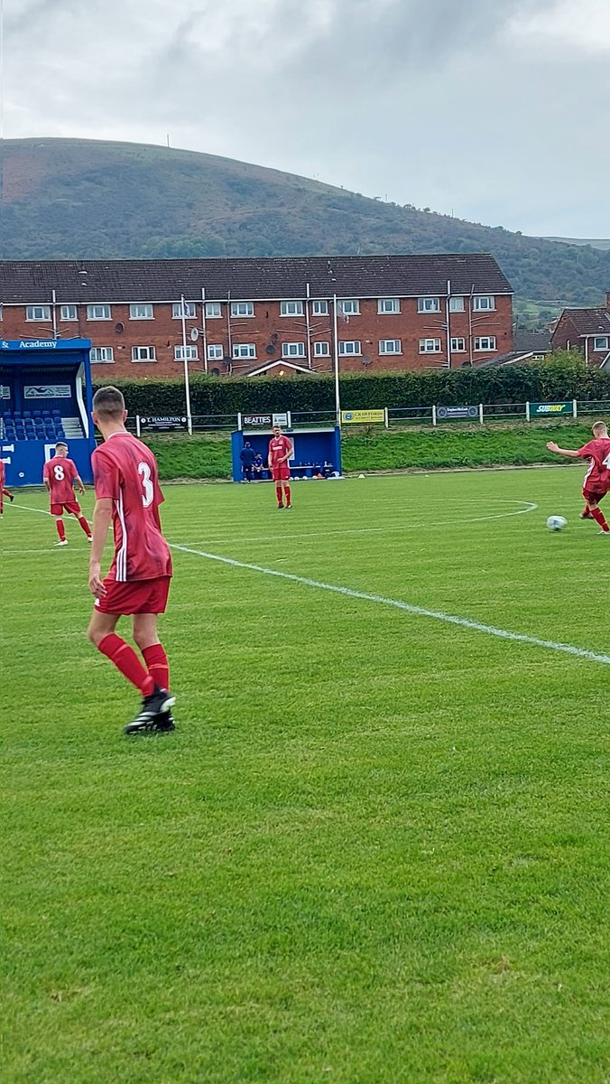 Albert Foundry FC tweet media