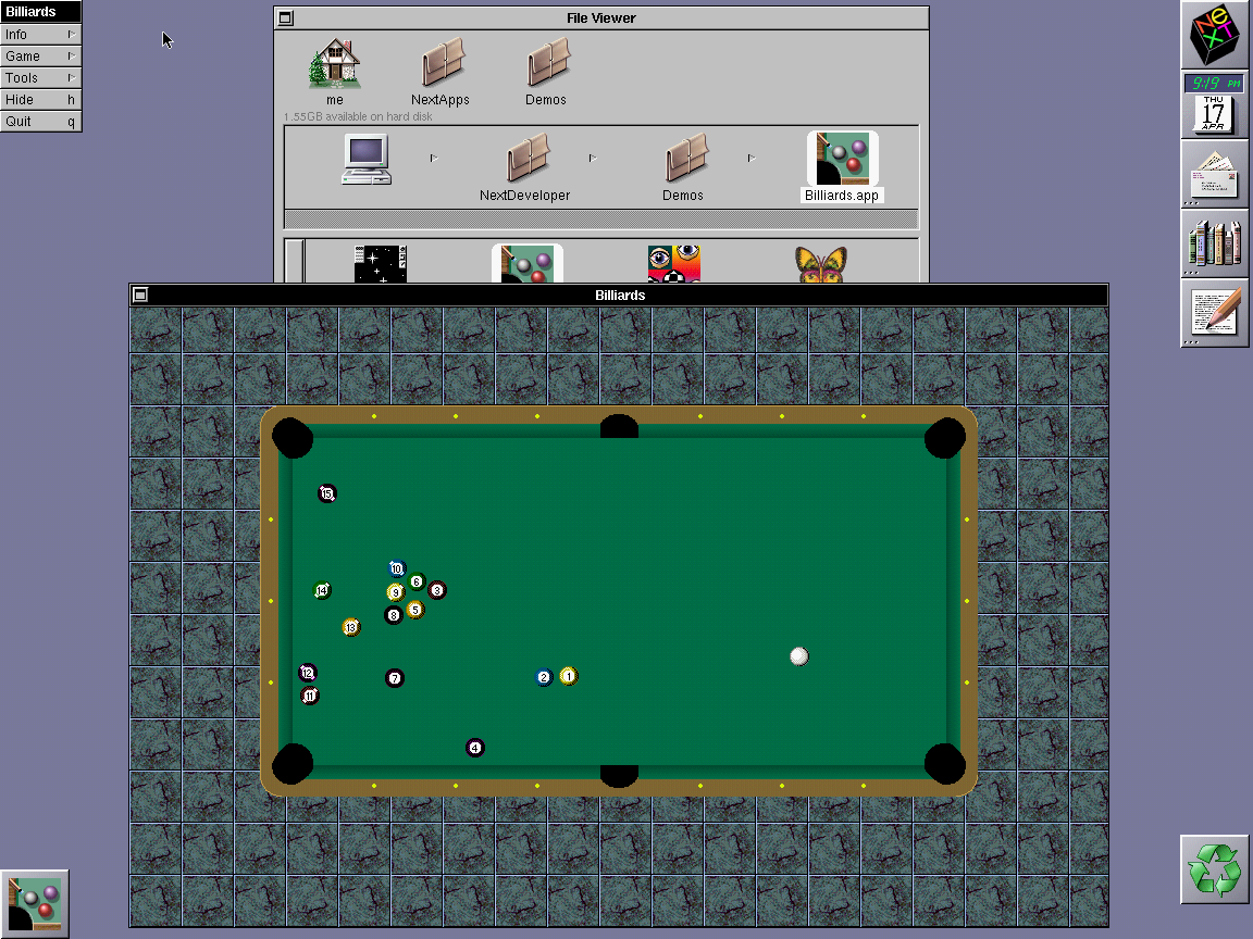 RetroCompSocRI tweet picture