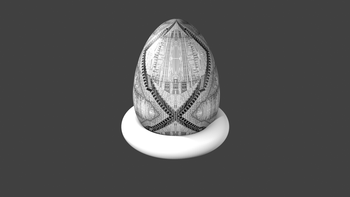ArtvisionNFT's tweet photo. What do you think about these metallic decorated pysanky?🤟

You still can grab one and become the hero of 32 days streak 🦸

Full collection at: https://t.co/OZK7TSLEgf

🔗Link on each photo

🔄RT to make them reach a collector

#NFT #NFTs #NFTCommunity https://t.co/sRng4z2DuN