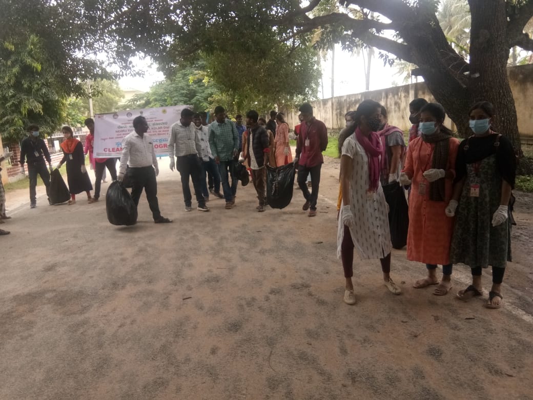 NSS India tweet media